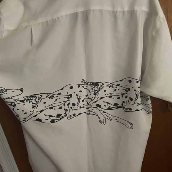 Igai & Igai white button-down - Picture 2 of 5